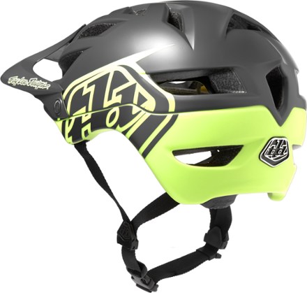 Troy Lee Designs A1 Classic Mips Bike Helmet 1