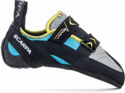 rei climbing shoes