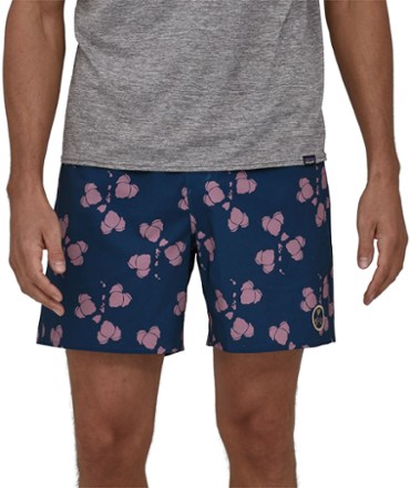 Patagonia Hydropeak Volley Shorts - Men's 16" Outseam 1