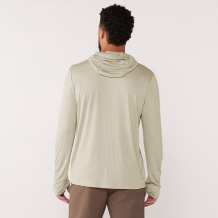 Free Fly Lightweight Hoodie - Men's 2