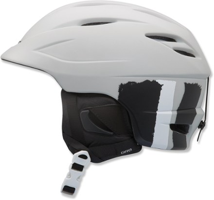 Giro Seam Ski Helmet REI Coop