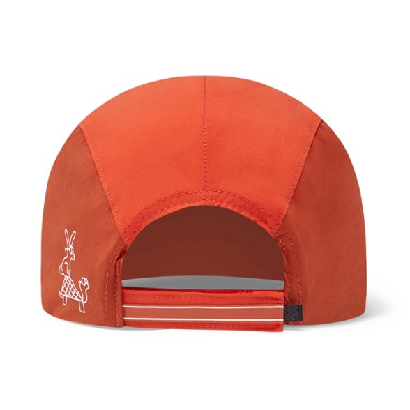 Detail Image of color Orange