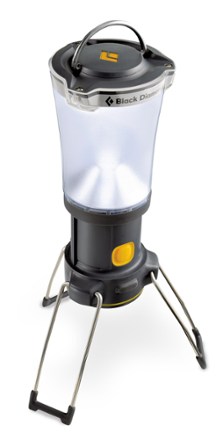 Apollo Lantern