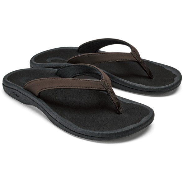 Detail Image of color Dark Java/Black