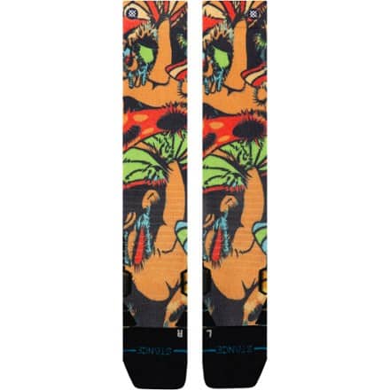 Stance Mushies OTC Socks 1