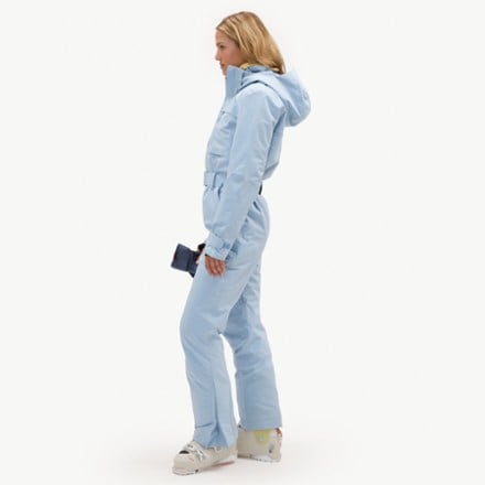 Halfdays Murphy One-Piece Insulated Ski Suit - Women's 2
