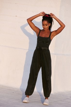 FP Movement Inbound Onesie - Women's 8