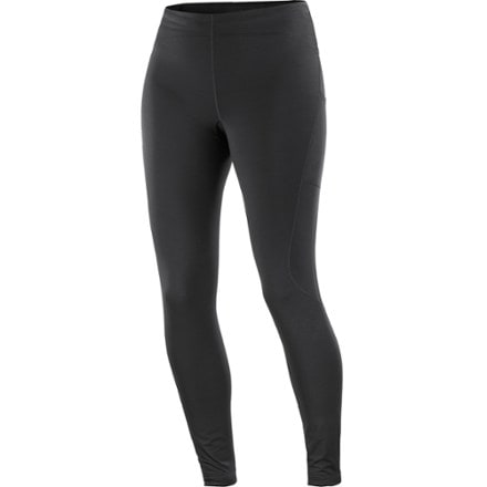 Salomon SHKOut Core Warm Tights - Women's 0