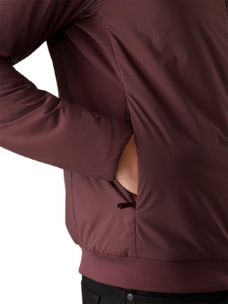 ARC'TERYX(アークテリクス）Seton Jacket(セトンジャケット