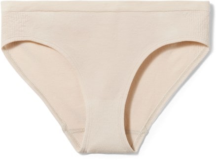 Ladies Waterproof Protective Brief White Large