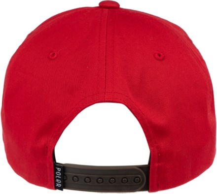 Poler Heavy Vibes Hat 1