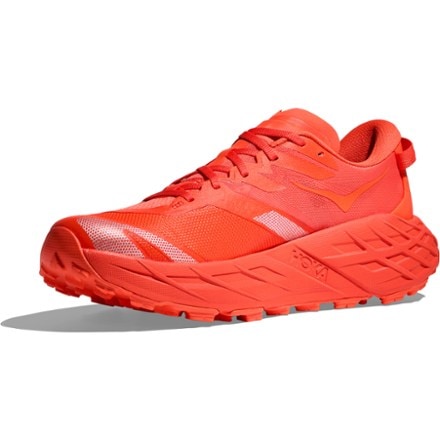 HOKA Speedgoat 7 Trail-Running Shoes - Women's 3