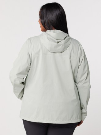 Rainier Rain Jacket - Women's