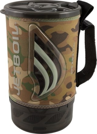 Jetboil Flash Cooking System 2