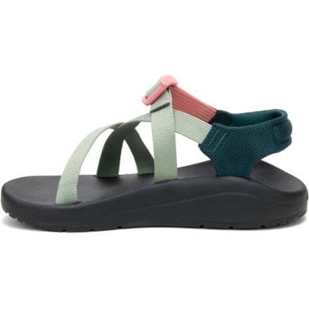 Chaco CushZ Extra Cushioned Sandals - Women's 1