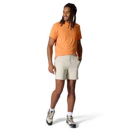Rab Harpur Shorts - Men's 3