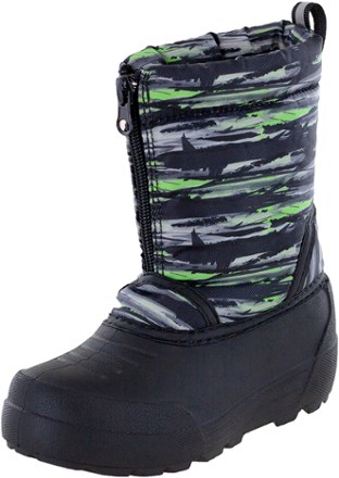 Northside Icicle Insulated Winter Snow Boots - Toddlers' 2