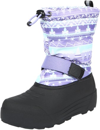 Northside Frosty Insulated Winter Snow Boots - Toddlers'/Kids' 1