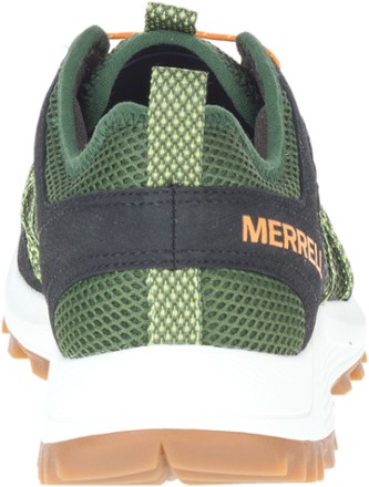 Merrell Wildwood Aerosport Shoes - Men's 3
