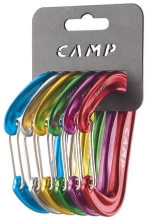 C.A.M.P. Nano 22 Rack Pack 0