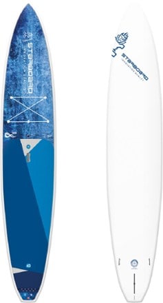 Starboard Generation LT Stand Up Paddle Board - 12'6" x 28" 0
