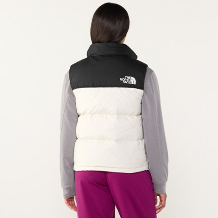 The North Face 1996 Retro Nuptse Down Vest - Women's 8