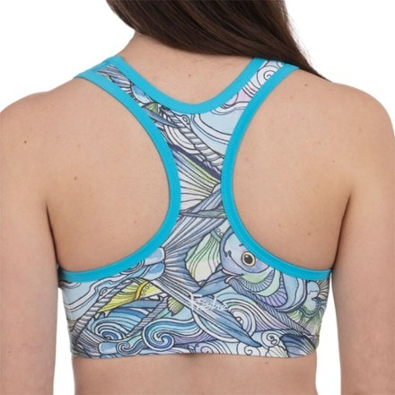 Fishe Sports Bra 1