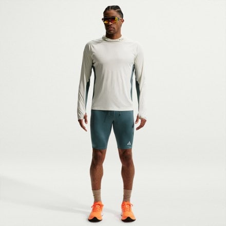 Nike ACG Lavaloops 9" Half Tights - Men's 2