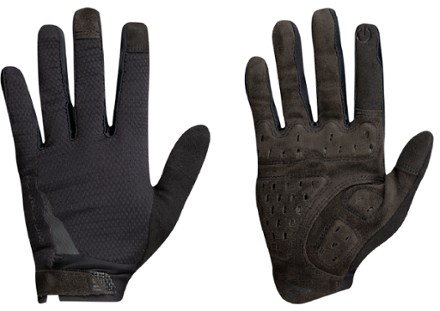 Wild Rye Women's Galena Gel Bike Gloves Black M