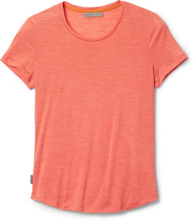 Icebreaker Sphere II T-Shirt - Women's 0