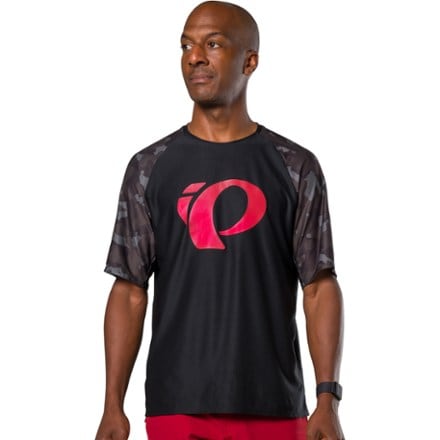 PEARL iZUMi Elevate Bike Jersey - Men's 1