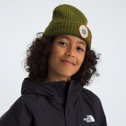The North Face Salty Lined Beanie - Kids' 1