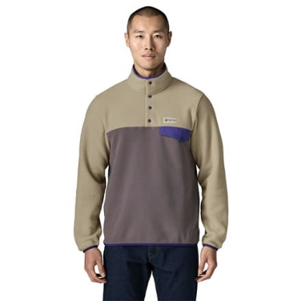 Patagonia Lightweight Synchilla Snap-T Fleece Pullover - Men's 1