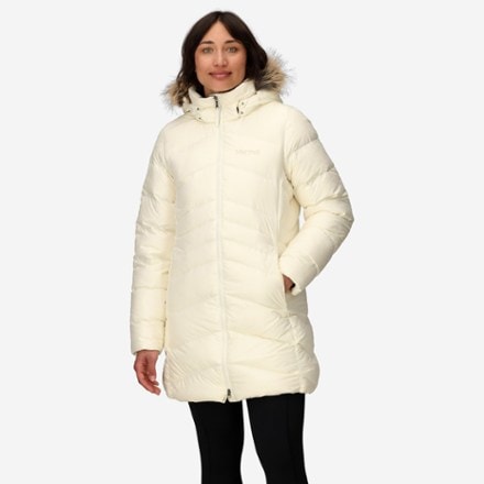 Marmot Montreal Down Coat - Women's 0