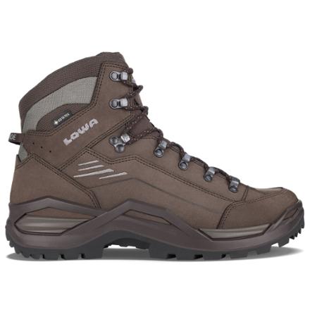 Lowa Renegade Evo GTX Mid Hiking Boots - Men's 0