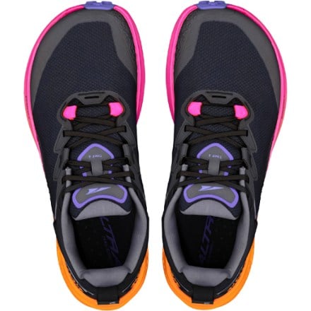 Altra Timp 6 Trail-Running Shoes - Women's 3