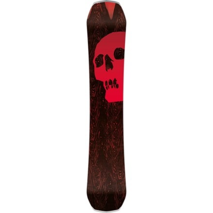 Capita The Black Snowboard of Death - 2024/2025 6