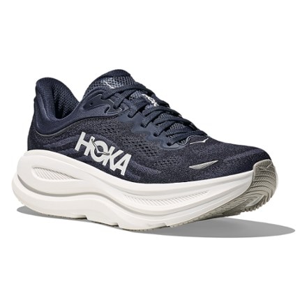 HOKA Bondi 9 Road-Running Shoes - Men's 3
