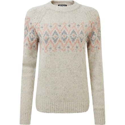 Sherpa Adventure Gear Dumji Crew Sweater - Women's 0