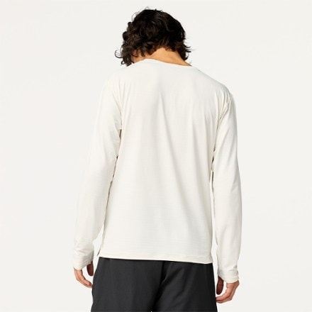 Brooks Movement Long-Sleeve Shirt - Men's 1