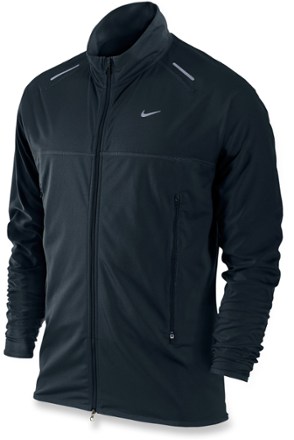 tight nike jacket