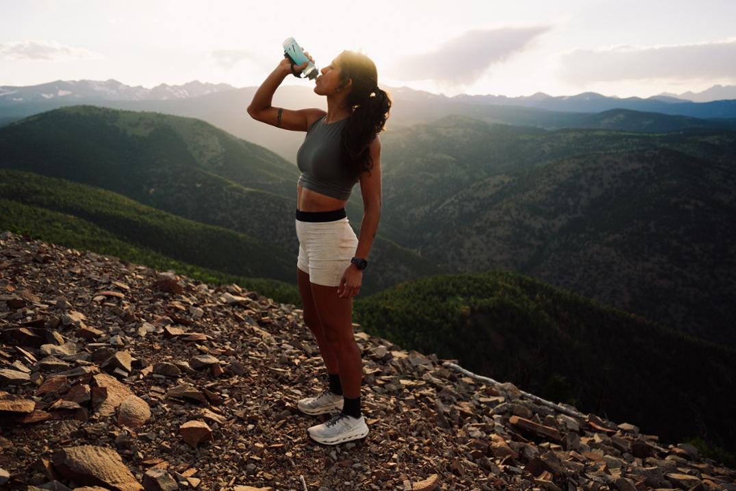 Location Image for SkyFlask Speed 350 ml Water Bottle - 12 fl. oz.