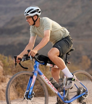 Location Image for ARC Cycling Overshorts - Men's