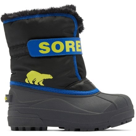 Product Image of color Black/Azul