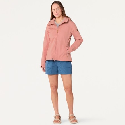 Fjallraven Stina Jacket - Women's 3