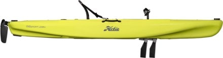 Hobie Mirage Passport 12.0 R Sit-On-Top Kayak with Paddle 1