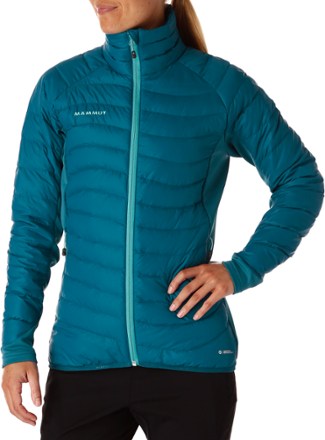 rei mammut jacket