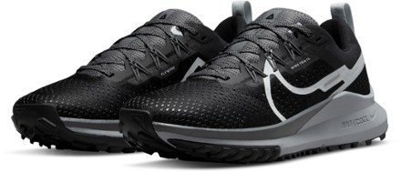 Nike React Pegasus Trail 4 Trail-Running Shoes - Women's 2
