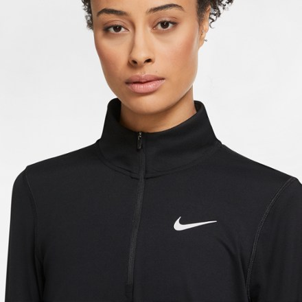 Nike Element Half-Zip Running Top - Women's 4