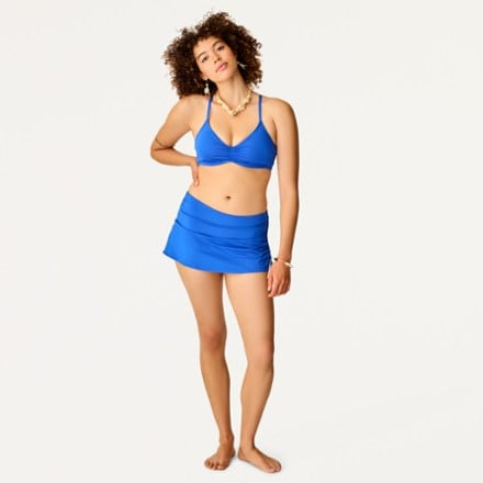 Carve Designs Hoku Swim Skirt - Women's 2